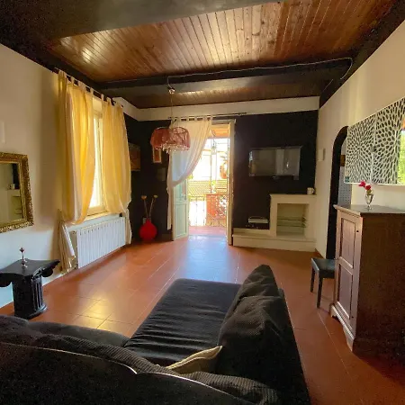 La Casa Del Genio * Lucca