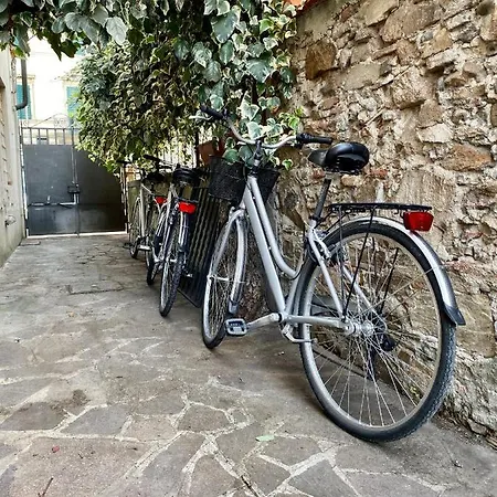 La Casa Del Genio * Lucca