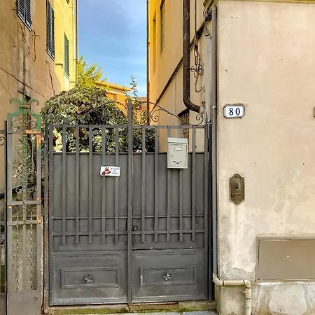 La Casa Del Genio * Lucca